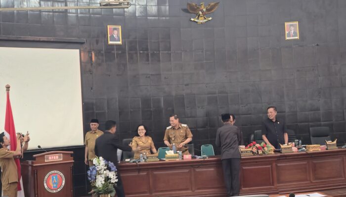 Perda Kawasan Tanpa Rokok Berlaku di Tana Toraja, Acara Rambu Solo’ Dikecualikan