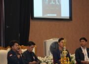 Presiden BEM FH UNIBOS Soroti Perpol Nomor 10 Tahun 2025 yang Dinilai Tak Sejalan dengan Konstitusi