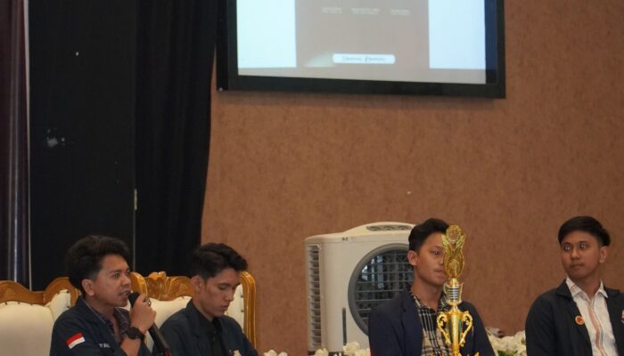 Presiden BEM FH UNIBOS Soroti Perpol Nomor 10 Tahun 2025 yang Dinilai Tak Sejalan dengan Konstitusi