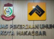 Penugasan Pegawai PPPK sebagai PPTK Disorot, Proyek Air Bersih PU Makassar Berpotensi Nyebrang Tahun
