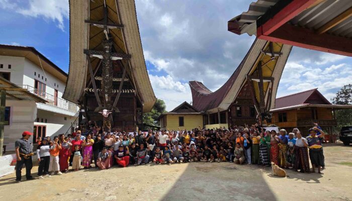 Proyek Geothermal Bittuang Tanpa Sosialisasi, Warga Balla Tegas Menolak