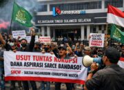 SHCW Akan Demo Kejati Sulsel, Desak Pengusutan Tuntas Dugaan Korupsi Dana Aspirasi Sarce Bandaso