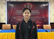 Rifki Ramadhan Nahkodai Celebes Law and Transparancy 2026–2027