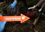 Penemuan Mayat di Lembang Simbuang, Diduga Korban Alami Sakit Kambuhan