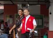 Mantan Bendahara Golkar Tana Toraja Denny Pakanan Divonis 1 Tahun 6 Bulan