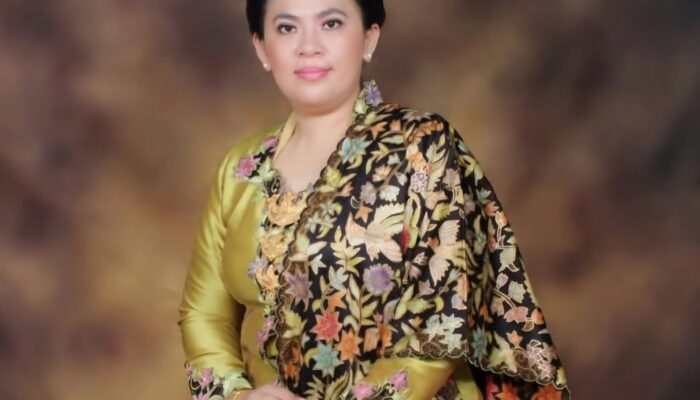 Saltima Ri’pi Tanjong Dukung Toraja–Luwu Raya Bersatu Mekarkan Provinsi Baru