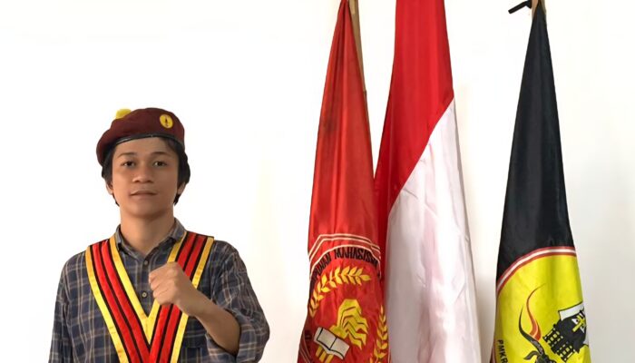 Ketua PMKRI Cabang Toraja Sebut AMAN Tak Punya Kewenangan Atur Adat Toraja