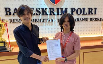 APT Ogah Cabut Laporan Meski Pandji Sudah Minta Maaf, Ini Alasannya