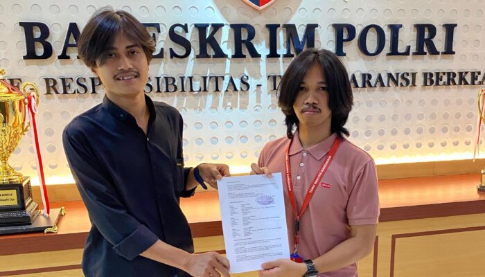 APT Ogah Cabut Laporan Meski Pandji Sudah Minta Maaf, Ini Alasannya