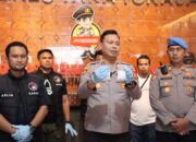 Penyidikan Kasus Narkoba, Kasat: Soal Dugaan Setoran itu Ranah Propam