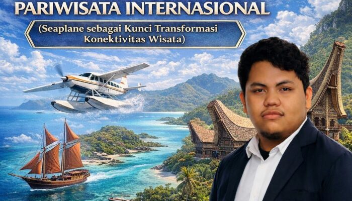 Gerbang Timur yang Bangkit: Sulawesi Selatan Menuju Poros Pariwisata Internasional
