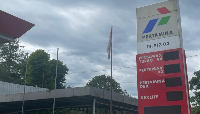 BBM Subsidi Sering Langkah, Aktivis Minta Pertamina Evaluasi SPBU Massemba Enrekang