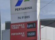 Owner SPBU Karassik Toraja Utara Bungkam Soal Dugaan Mafia BBM