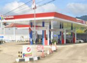 Polres Toraja Utara Bakal Usut Dugaan Penyalahgunaan Solar di SPBU Karassik