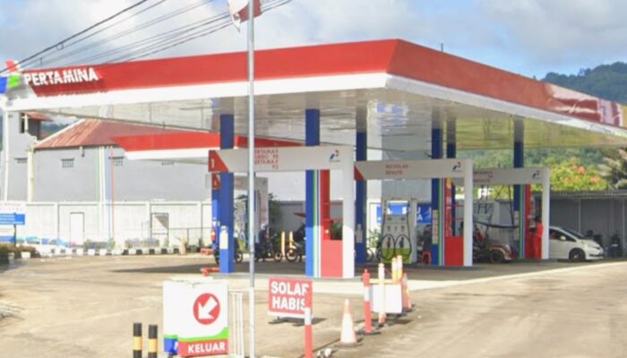 Polres Toraja Utara Bakal Usut Dugaan Penyalahgunaan Solar di SPBU Karassik