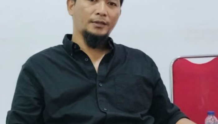 Randan Sampetoding Desak SPPG Pantan Makale Dievaluasi, Soroti Salak Busuk dalam Menu MBG