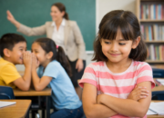 7 Cara Mengatasi Anak Pemalu Agar Berani Bicara dan Percaya Diri Sejak Dini