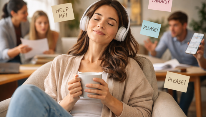 Benarkah Egois Itu Buruk? Ini 7 Manfaat Menjadi Egois untuk Kesehatan Mental