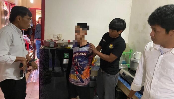 Anak Aniaya Ibu Kandung di Makale, Polres Tana Toraja Amankan Pelaku