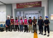 Diduga Minta Fee Rp35 Juta per Kelompok, Muh Fauzi dan Zulkifli Ditahan Kejari Luwu