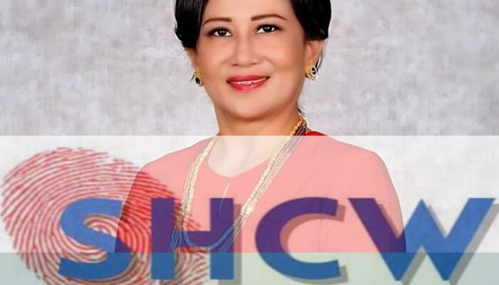 Soroti Kasus Korupsi P3-TGAI, SHCW Minta APH Periksa Mantan Anggota DPR RI Sarce Bandaso