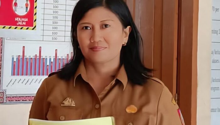 Viral di Medsos, Camat Bittuang Sebut Penolakan Geothermal Bisa Pengaruhi Bansos dan PKH