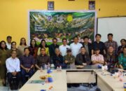 Cendekiawan Toraja Dorong Percepatan DOB Provinsi Luwu–Toraja dalam FGD di Makassar