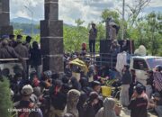 Warga Bittuang Desak Bupati Tana Toraja Nyatakan Sikap Tertulis Tolak Geothermal