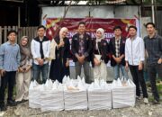 CLAT Gelar Bagi Takjil, Wujud Kepedulian Sosial di Bulan Ramadhan