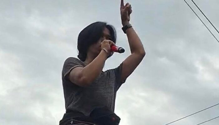 Aktivis Toraja Dukung BPS Getor Berantas Judi, Sebut Aksi Demo di Toraja Utara Memalukan