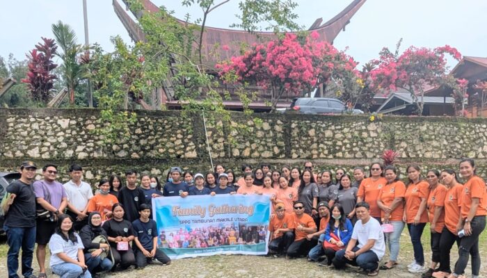 SPPG Tambunan Minta Maaf atas Temuan Rambutan Tak Layak di Menu MBG, Janji Perbaiki Pelayanan