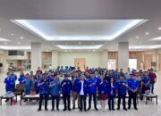 DPD GAMKI Sulsel Tegaskan Dukungan ke Gereja Toraja Lawan Judi Berkedok Budaya