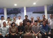 Panitia DOB Luwu–Toraja Temui DPRD Palopo, Dorong Percepatan Pembentukan Provinsi Baru