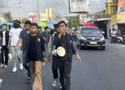 Mahasiswa Hukum Unibos Desak KPK Tegas dan Transparan Soal Status Hukum Bupati Takalar