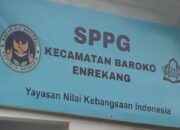 BREAKING NEWS: Diduga Keracunan MBG, 13 Siswa SD di Enrekang Mual-mual