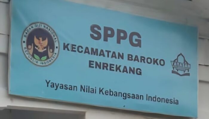 BREAKING NEWS: Diduga Keracunan MBG, 13 Siswa SD di Enrekang Mual-mual