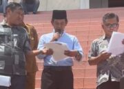 DPRD Tana Toraja Janji Tinjau Ulang Pasal Bermasalah dalam Ranperda RTRW