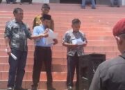 Pernyataan Kendek Rante Saat Demo Mahasiswa: Perda Bisa Dievaluasi