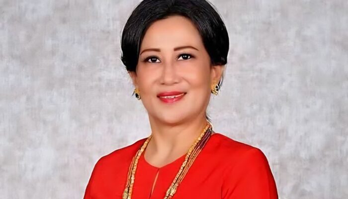 Dugaan Korupsi Dana Aspirasi, Mantan Anggota DPR RI Sarce Bandaso Belum Tersentuh Hukum