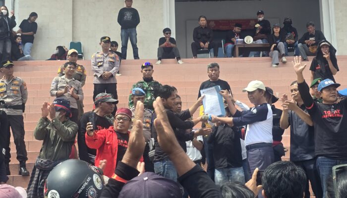 DPRD Tana Toraja Terbitkan Rekomendasi Penolakan Geotermal, Aspirasi Warga Dikawal