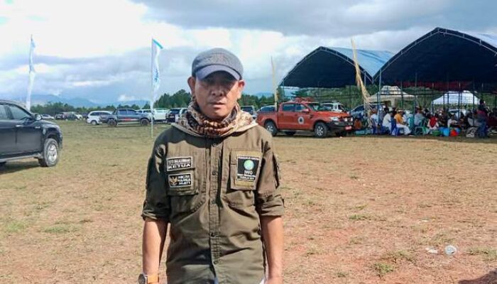IWO Toraja Raya Kecam Tindakan Kepala Lembang Saloso: Berhenti Gunakan Kekuasaan untuk Mengancam