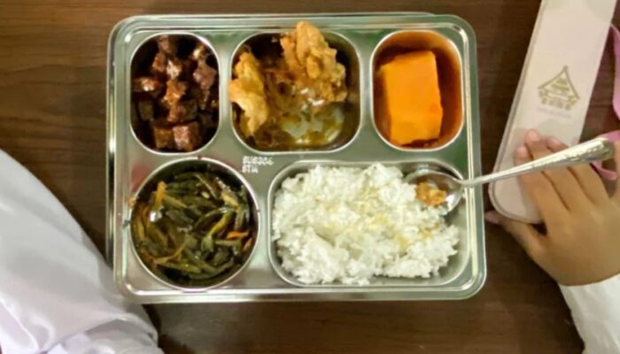 SPPG Baroko Klarifikasi Dugaan Keracunan MBG di Enrekang: Sampel Makanan Sudah Diuji, Penyebab Belum Dipastikan