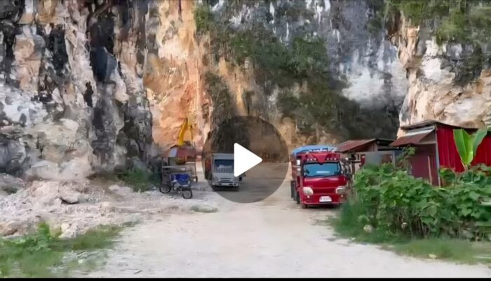 Ancam Bunuh Jurnalis Usai Beritakan Tambang Ilegal di Toraja Utara, Oknum Kepala Lembang Dilaporkan ke Polisi