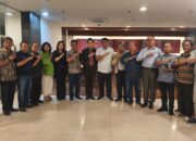 Mubes ke V PMTI Siap Digelar, Momentum Merajut Harmoni Persatuan dan Kesatuan Berorganisasi