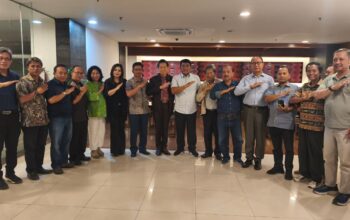 Mubes ke V PMTI Siap Digelar, Momentum Merajut Harmoni Persatuan dan Kesatuan Berorganisasi