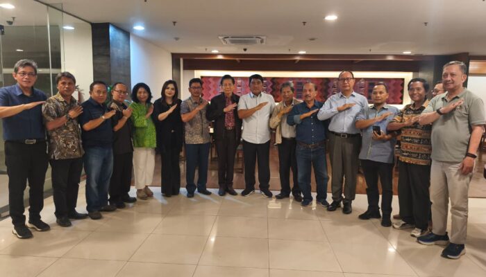 Mubes ke V PMTI Siap Digelar, Momentum Merajut Harmoni Persatuan dan Kesatuan Berorganisasi