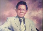 Jelang Mubes V PMTI, Marthen Pongrekun Dorong Yulius Selvanus Lumbaa Lanjutkan Kepemimpinan