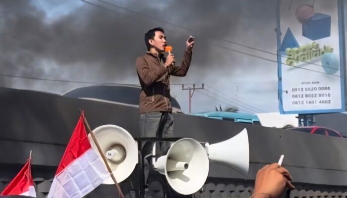 CLAT Sorot Lambannya Penanganan Dugaan Korupsi Proyek Perpustakaan Luwu Utara