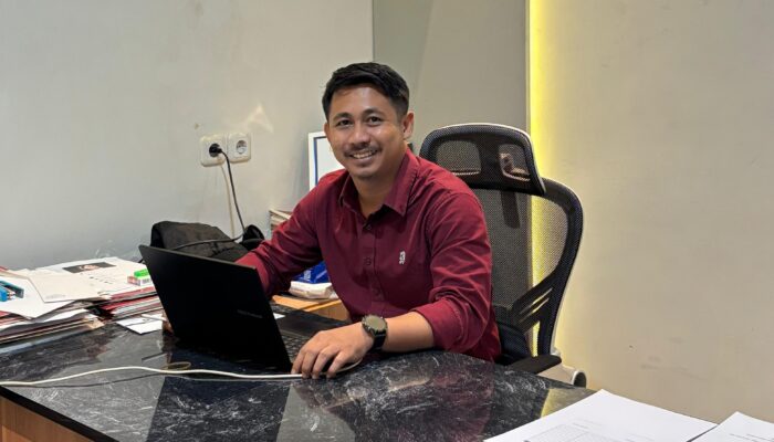 Kuasa Hukum PT Rasindo Abadi Jaya Bantah Tuduhan Penipuan Rp4,16 Miliar, Sebut Murni Sengketa Perdata