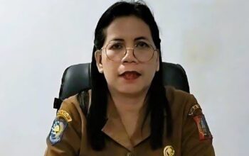 Yosefina Rombetasik, Kepala Dinas Kesehatan Tana Toraja